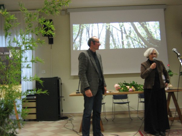Armando Bertollo, Ida Travi
